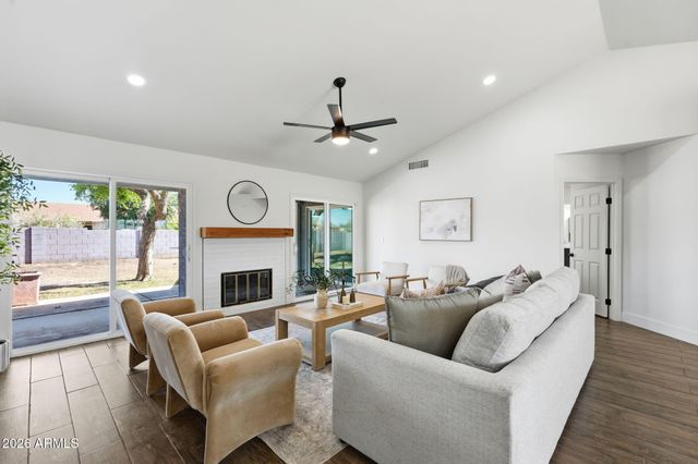 2008 E CINDY Street, Chandler, AZ 85225