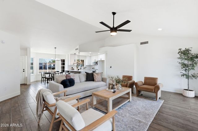 2008 E CINDY Street, Chandler, AZ 85225