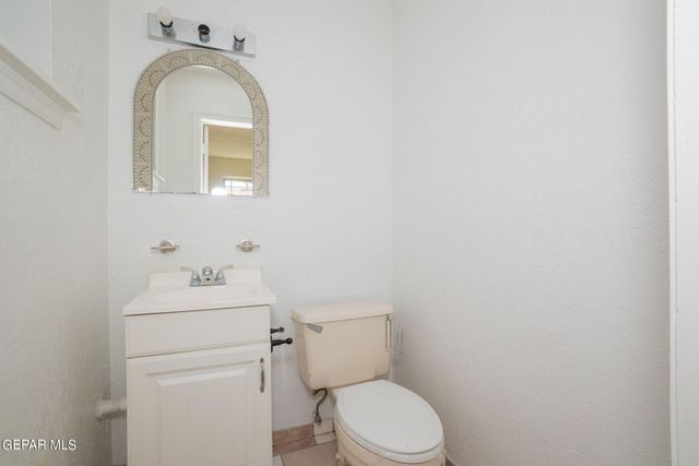 9309 Montgomery Drive, El Paso, TX 79924