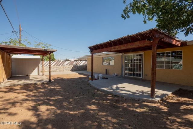 9309 Montgomery Drive, El Paso, TX 79924