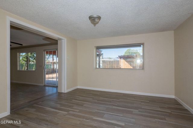 9309 Montgomery Drive, El Paso, TX 79924