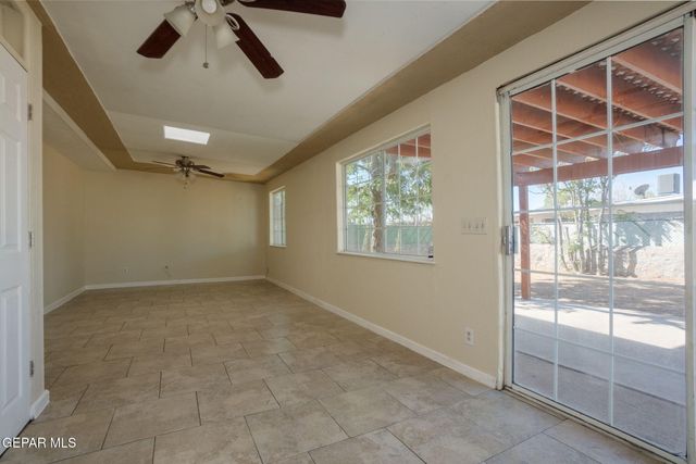 9309 Montgomery Drive, El Paso, TX 79924