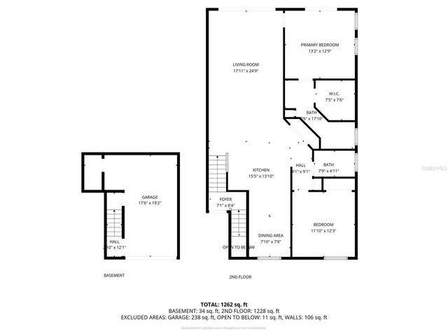 7660 SWEETBAY CIRCLE, Bradenton, FL 34203