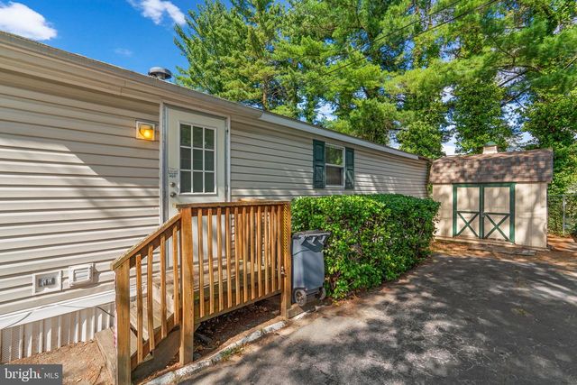 5 S PAULA STREET, Laurel, MD 20724