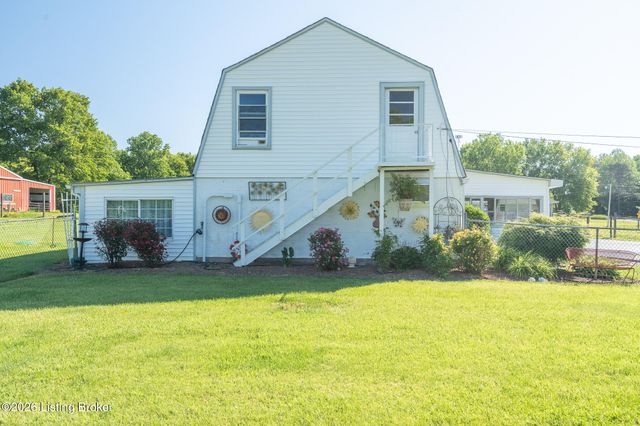 2954 Brooks Hill Rd, Brooks, KY 40109