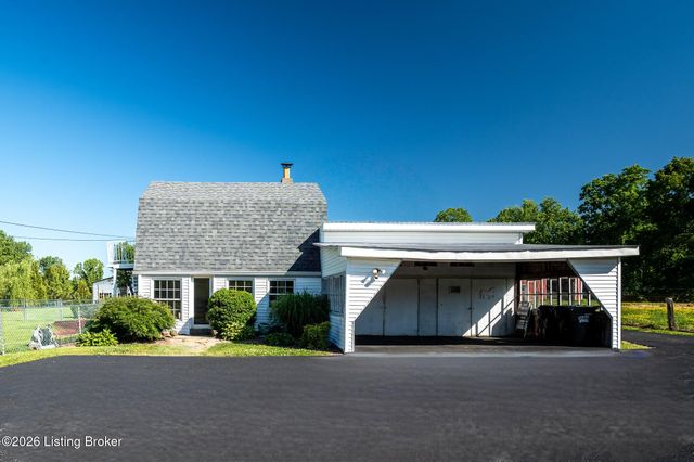 2954 Brooks Hill Rd, Brooks, KY 40109