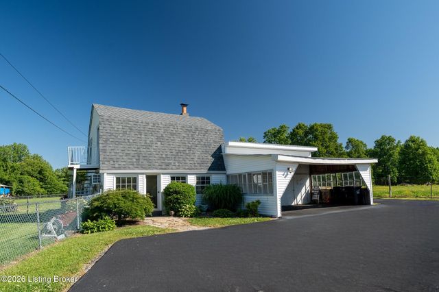 2954 Brooks Hill Rd, Brooks, KY 40109