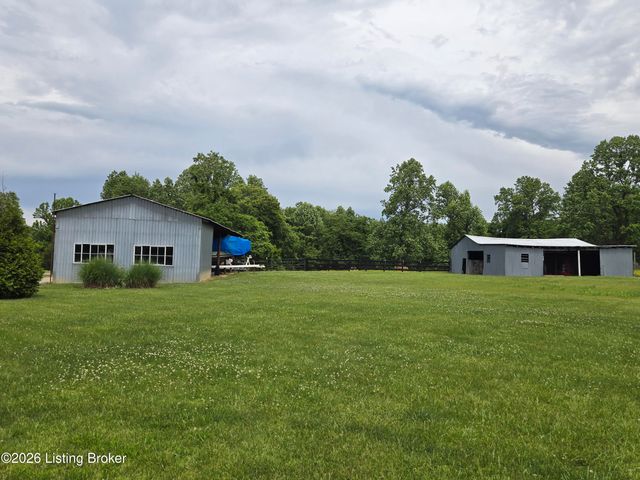 2954 Brooks Hill Rd, Brooks, KY 40109