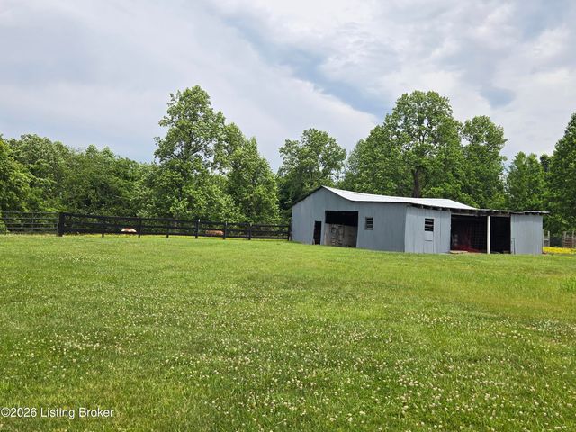 2954 Brooks Hill Rd, Brooks, KY 40109