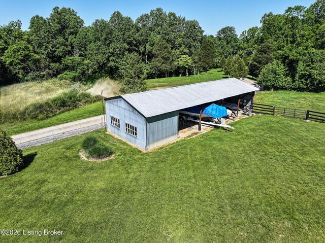 2954 Brooks Hill Rd, Brooks, KY 40109