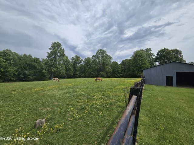 2954 Brooks Hill Rd, Brooks, KY 40109