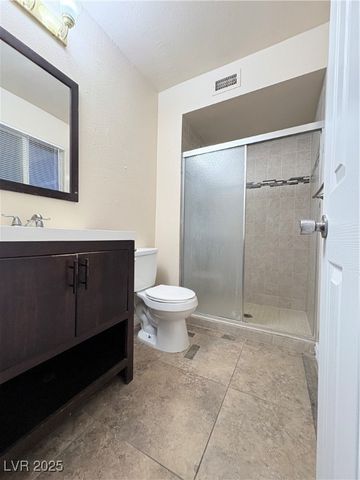 4732 MONTERREY Avenue 0, Las Vegas, NV 89121