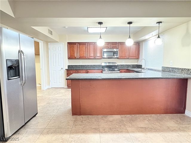 4732 MONTERREY Avenue 0, Las Vegas, NV 89121