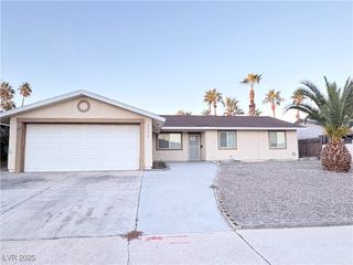 4732 MONTERREY Avenue 0, Las Vegas, NV 89121