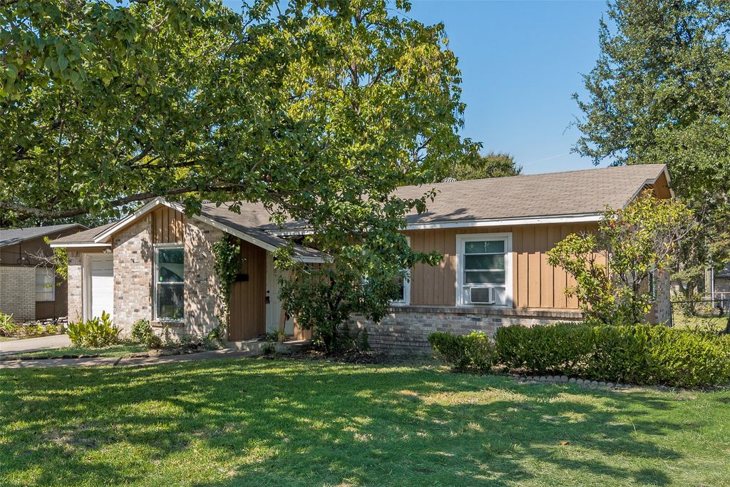 2603 Greenhill Drive, Mesquite, TX 75150