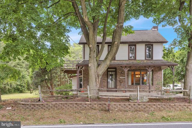 1539 FAIRVIEW DR, Leesport, PA 19533