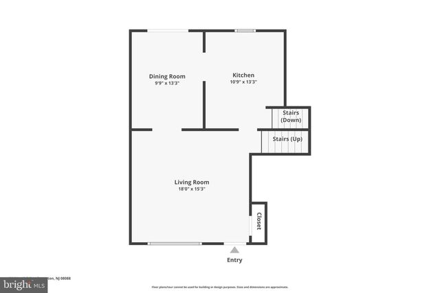 408 NEW RD, Southampton, NJ 08088