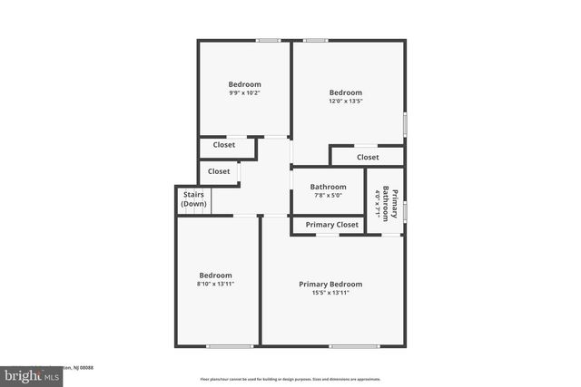 408 NEW RD, Southampton, NJ 08088