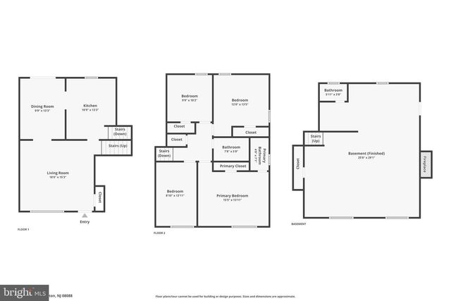 408 NEW RD, Southampton, NJ 08088