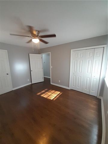 3625 Telstar Drive, Ellenwood, GA 30294