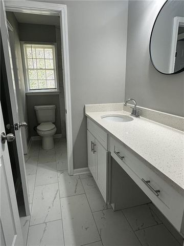 3625 Telstar Drive, Ellenwood, GA 30294