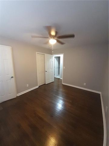 3625 Telstar Drive, Ellenwood, GA 30294