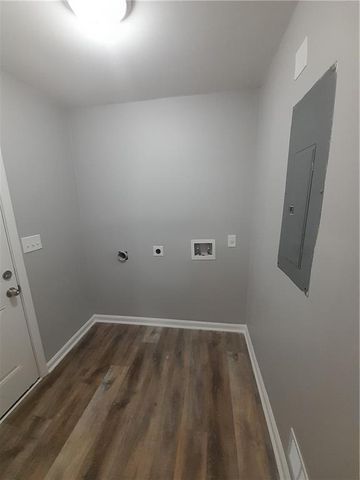 3625 Telstar Drive, Ellenwood, GA 30294