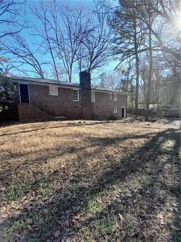 3625 Telstar Drive, Ellenwood, GA 30294