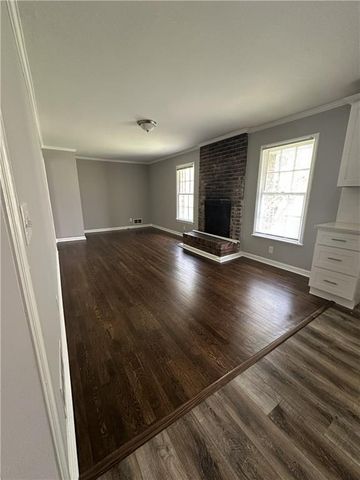 3625 Telstar Drive, Ellenwood, GA 30294