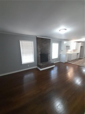 3625 Telstar Drive, Ellenwood, GA 30294