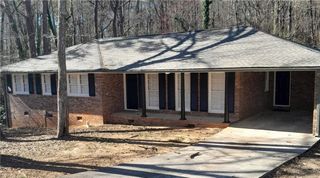 3625 Telstar Drive, Ellenwood, GA 30294
