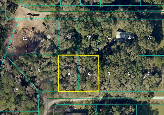tbd SW 5TH LANE, Ocala, FL 34481