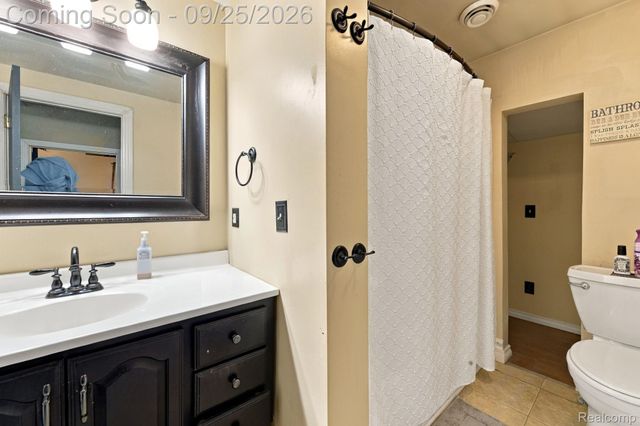 5007 Willard Road, Vienna Charter Township, MI 48415