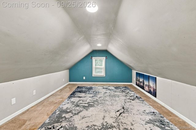 5007 Willard Road, Vienna Charter Township, MI 48415