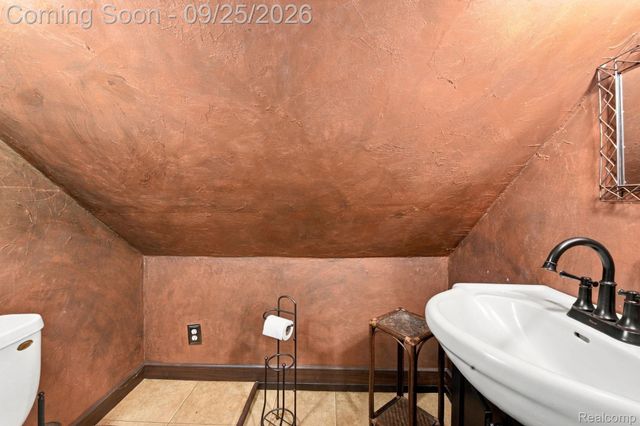 5007 Willard Road, Vienna Charter Township, MI 48415