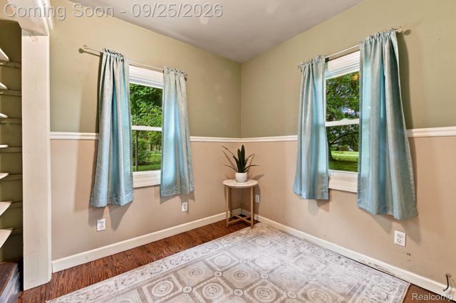 5007 Willard Road, Vienna Charter Township, MI 48415