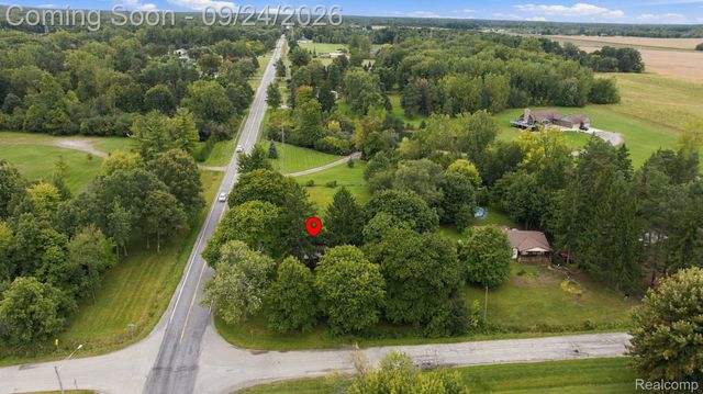 5007 Willard Road, Vienna Charter Township, MI 48415