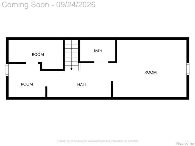 5007 Willard Road, Vienna Charter Township, MI 48415