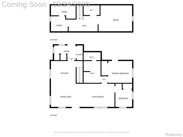 5007 Willard Road, Vienna Charter Township, MI 48415