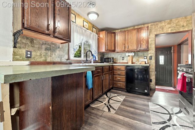 5007 Willard Road, Vienna Charter Township, MI 48415