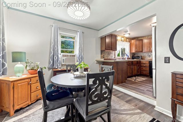 5007 Willard Road, Vienna Charter Township, MI 48415