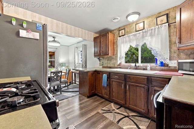 5007 Willard Road, Vienna Charter Township, MI 48415