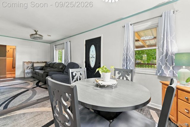 5007 Willard Road, Vienna Charter Township, MI 48415