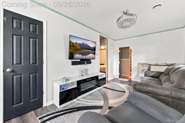 5007 Willard Road, Vienna Charter Township, MI 48415