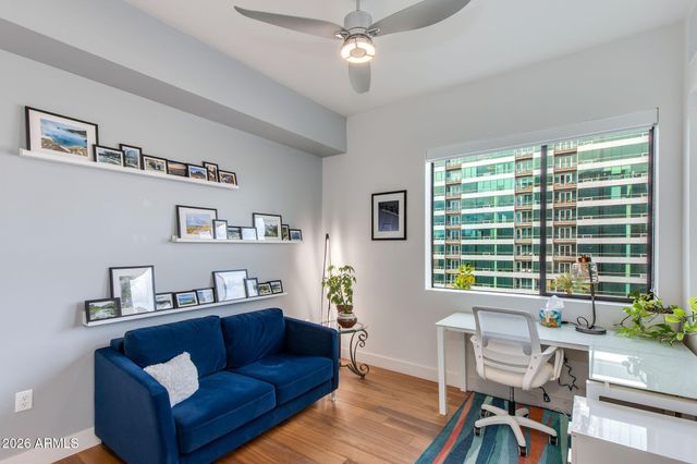 3131 N CENTRAL Avenue 6010, Phoenix, AZ 85012