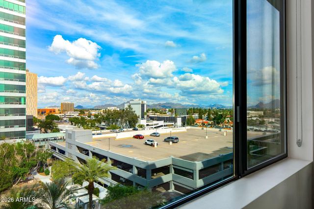 3131 N CENTRAL Avenue 6010, Phoenix, AZ 85012