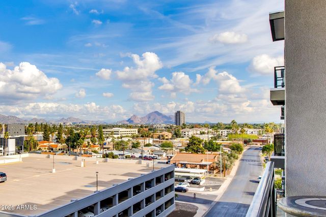 3131 N CENTRAL Avenue 6010, Phoenix, AZ 85012