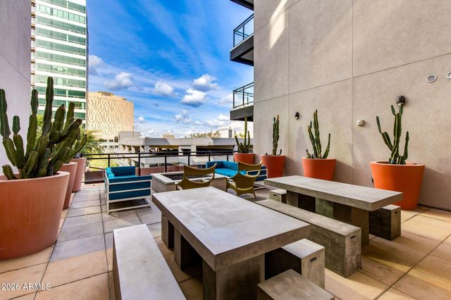 3131 N CENTRAL Avenue 6010, Phoenix, AZ 85012