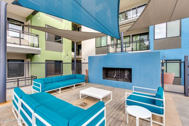 3131 N CENTRAL Avenue 6010, Phoenix, AZ 85012