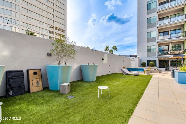 3131 N CENTRAL Avenue 6010, Phoenix, AZ 85012